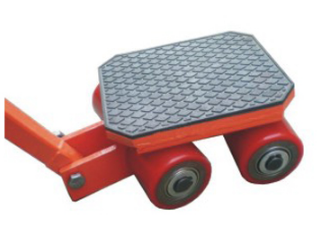 坦克搬運(yùn)車(chē)的正確使用方式你知道嗎